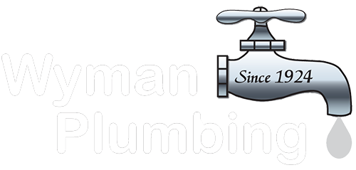 wyman plumbing