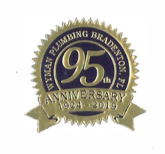 95 Years in Bradenton