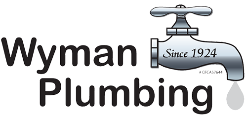 review us - wyman plumbing