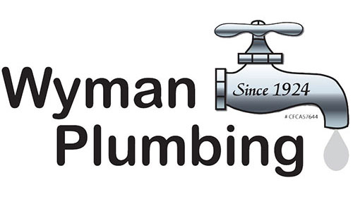 Wyman Plumbing