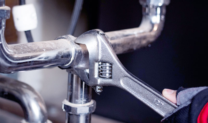 Electronic Leak Detection