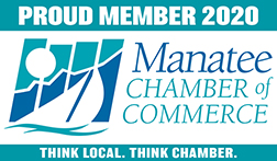 Manatee Chamber member