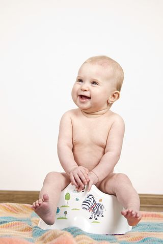Kids and Plumbing Problems