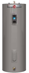 Right Size Water Heater