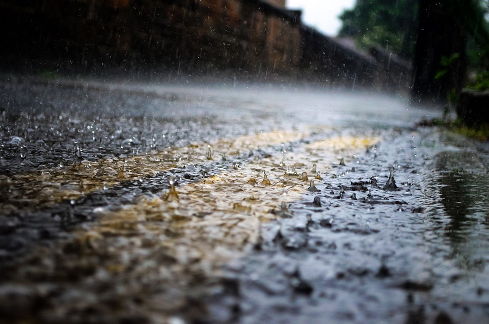Can Heavy Rain Affect Plumbing in your Home