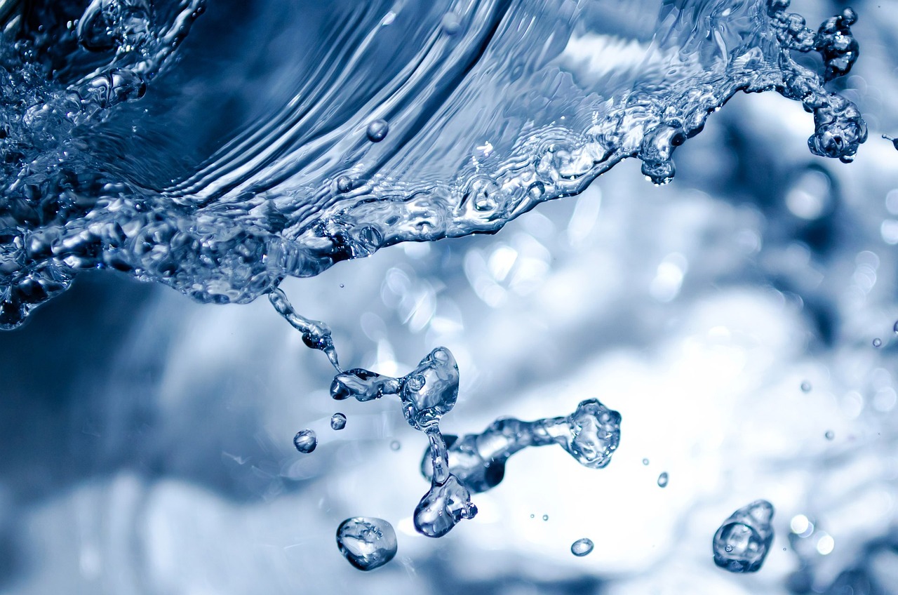 World Water Day