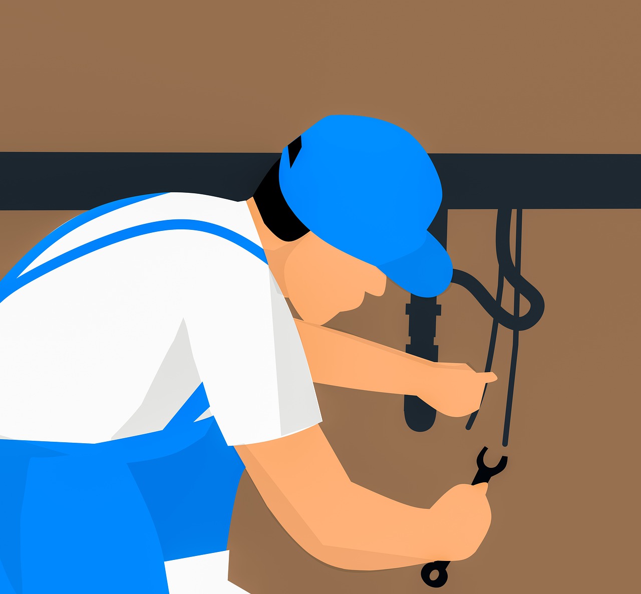 Plumbing Repairs