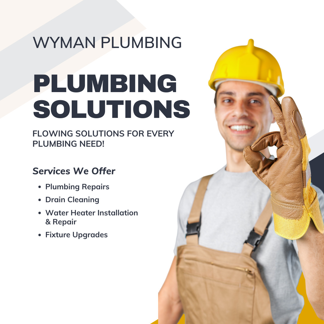 Premier Plumbing Service Provider
