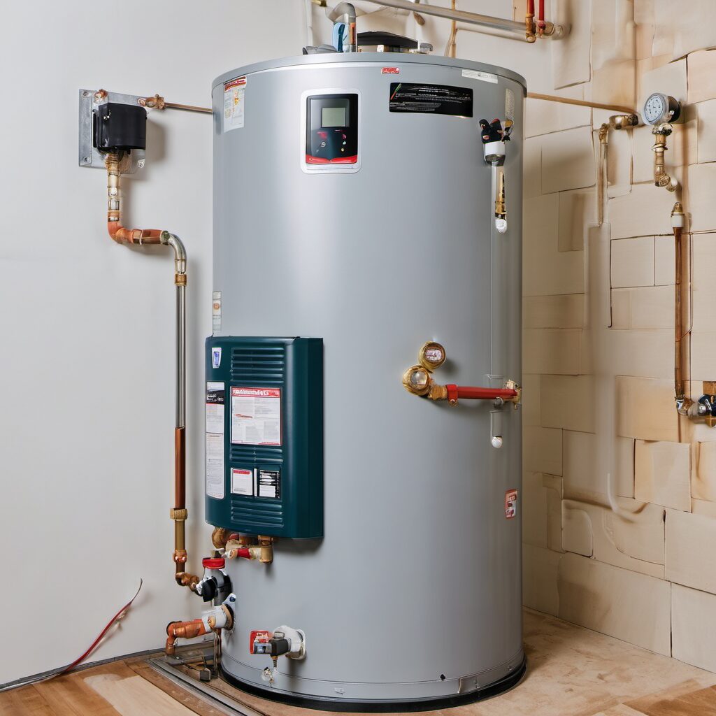 Water Heater Maintenance