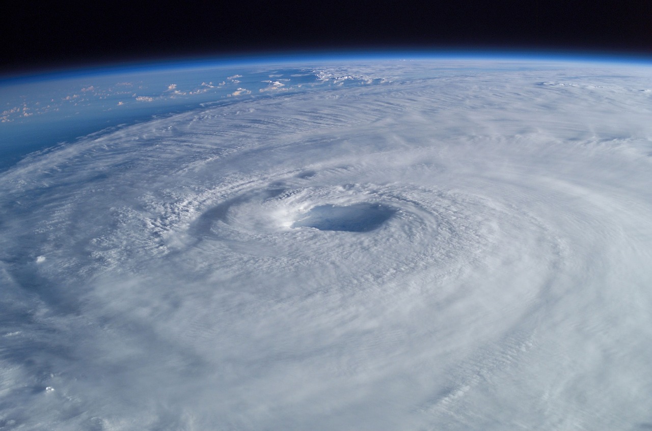 preparing your plumbing for a hurricane