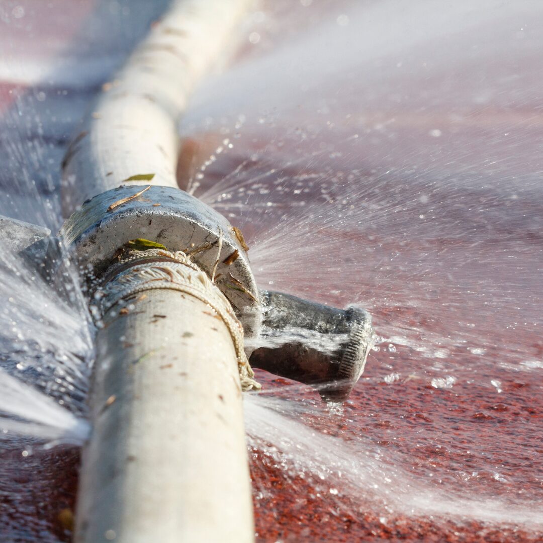 Trenchless Pipe Repair