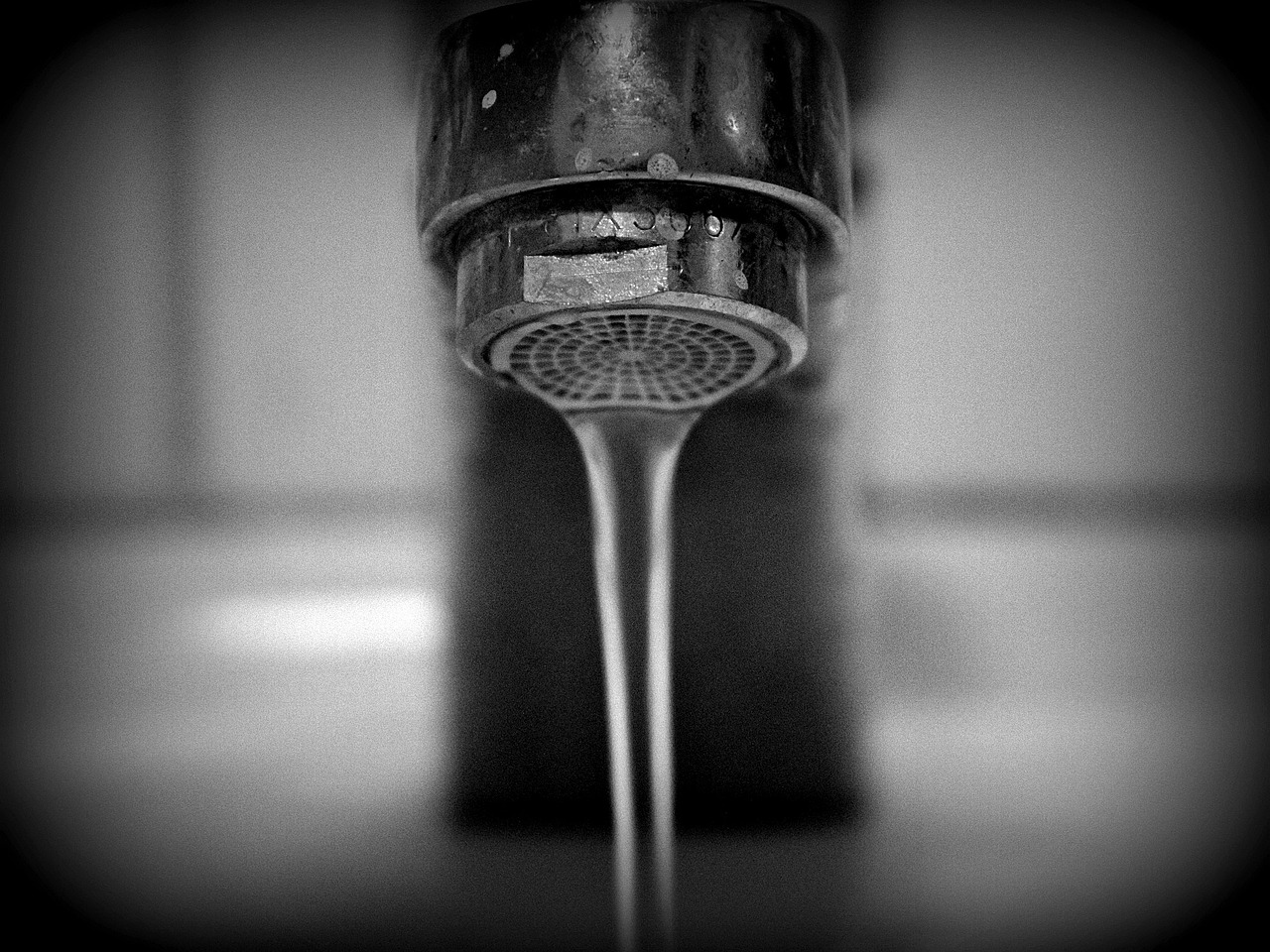 Water Has Been Restored to Your Home