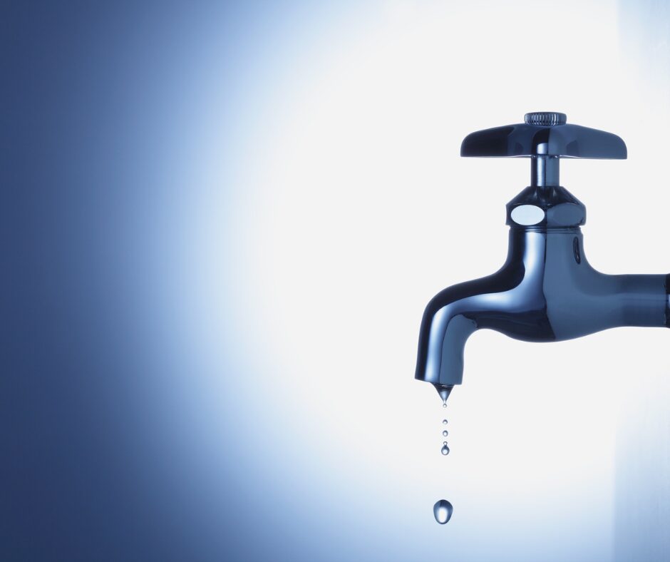 Save Water and Money