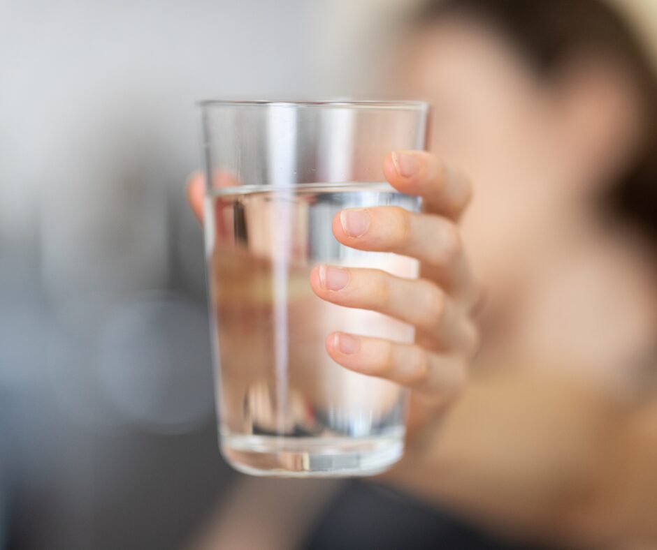 Halo Water System