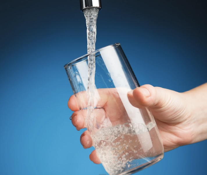 HALO Whole House Water Filtration System