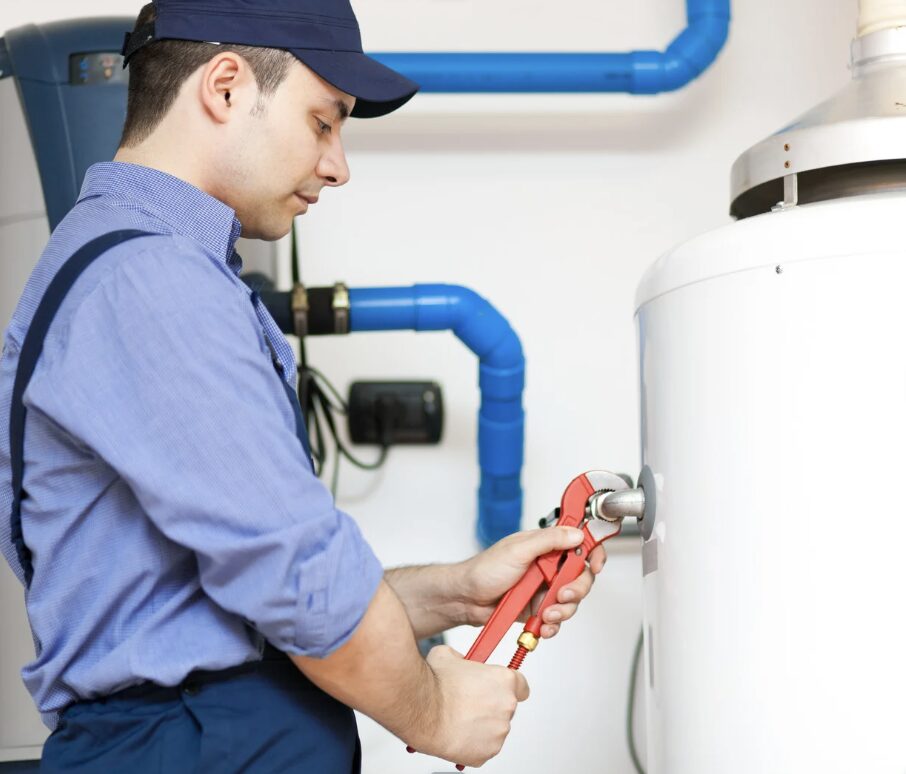 call wyman plumbing