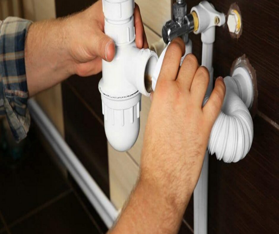 Is your Bradenton home ready for repiping?