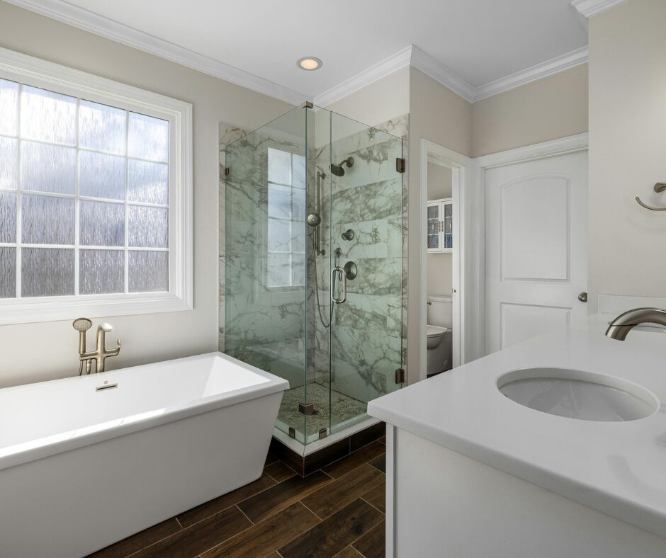 Upgrade Your Plumbing Fixtures