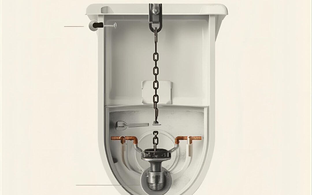 Why Does My Toilet Keep Running?