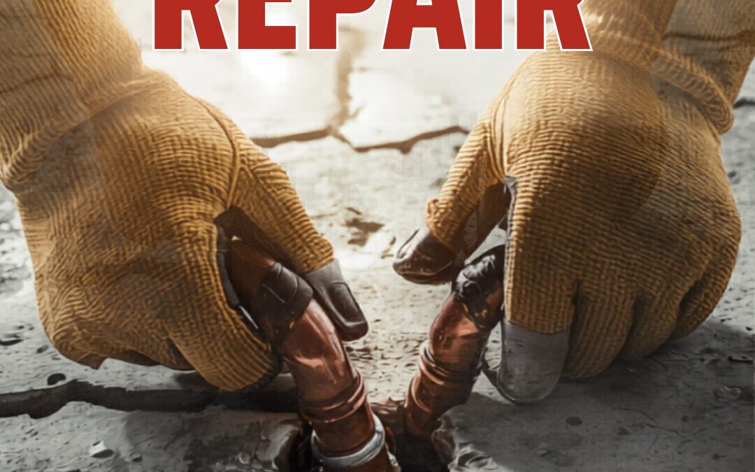 Do You Need Slab Leak Repair? Learn the Warning Signs