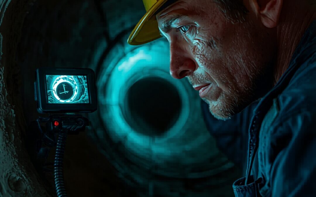 Video Camera Inspections in Bradenton