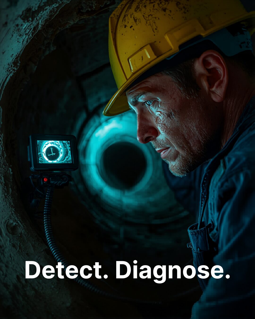 Video Camera Inspections in Bradenton